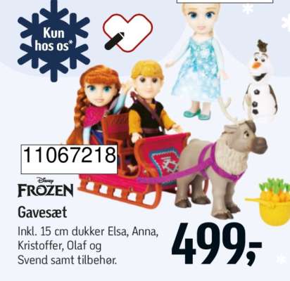Disney Frozen