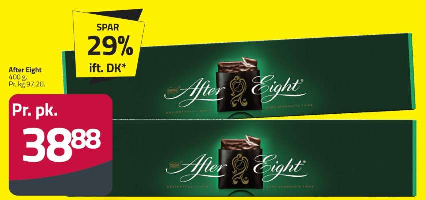 After Eight
