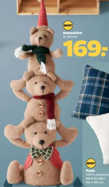 Bamse tårn