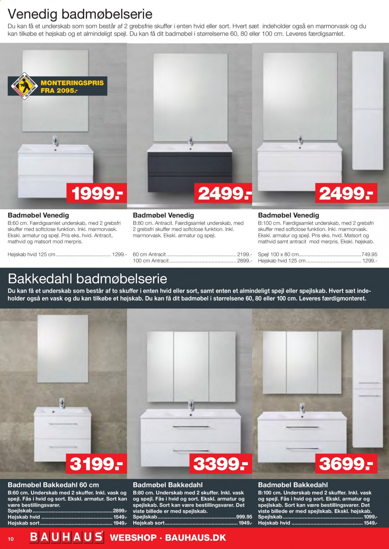 Bauhaus tilbudsavis  - 12.02.2021 - 18.02.2021. Side 10.